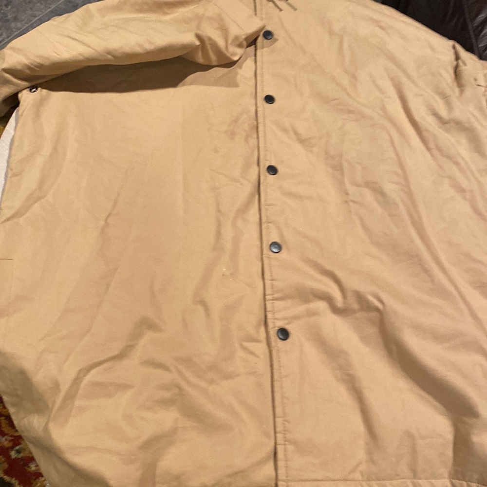 All Good Mens Jacket - Picture 6 of 10